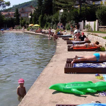 Seaside With A Swimming Pool Preko, Ugljan - 25492